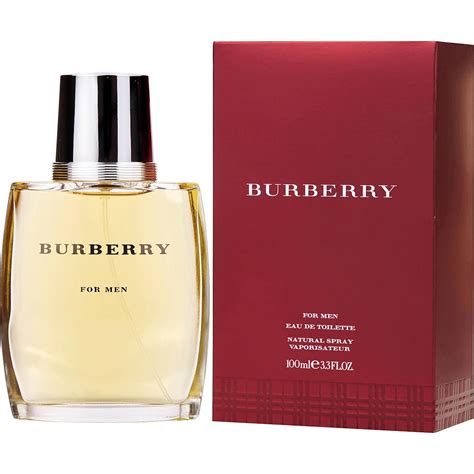 burberry red perfume men|best Burberry perfume men.